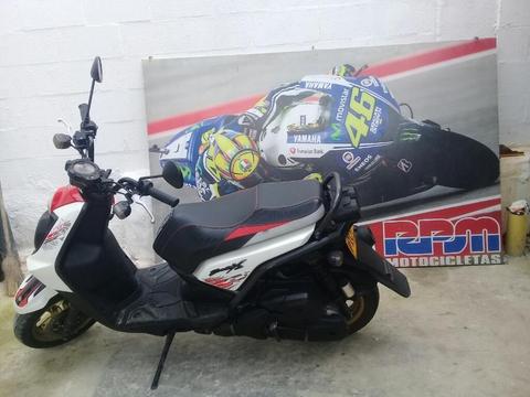 Yamaha Bwis 2015