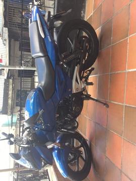 Pulsar Ug 180 Modelo 2012