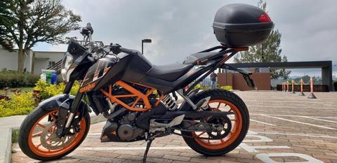 Ktm 390