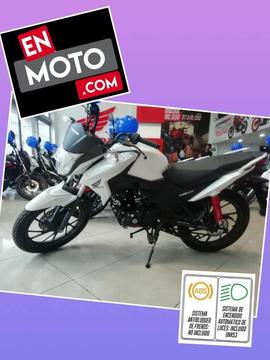 Cb125f