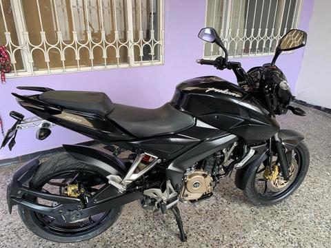 Pulsar 200 Ns