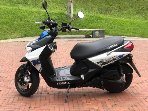 Se Vende Bws Fi Modelo 2017