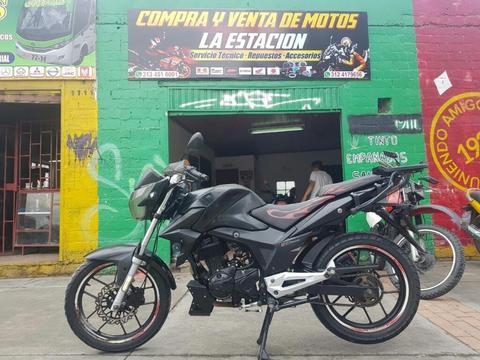 Rtx150 Modelo 2016 Vendo Permuto