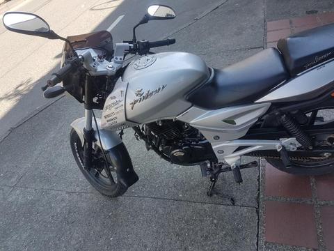 Bajaj Pulsar 180 Modelo 2011