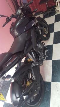 Pulsar 200 Ns 2018