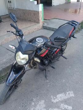 Vendo Akt Evo 150 2013