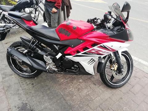 Vendo Hermosa R15