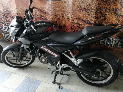 Pulsar Ns 150 2017