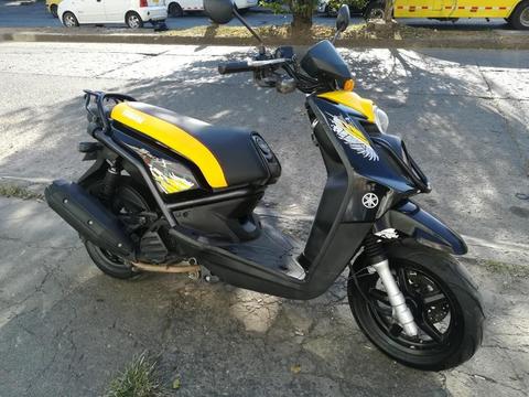 Yamaha 2012 Seguro Y Tecno Asta Mes 4