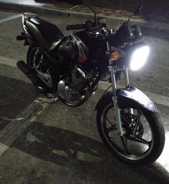 Vendo Gs 125 Suzuki