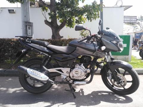 PULSAR 180 GT PRO MODELO 2015 VENDO O PERMUTO 