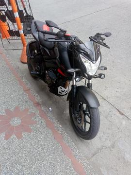 Se Vende Ns Pro 200