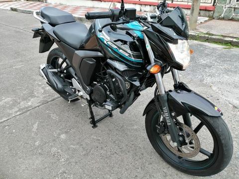 Yamaha Fz Mod 2019