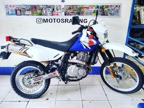 Dr 650 2015