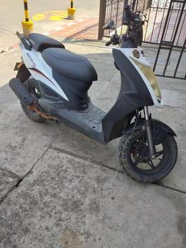 Gangavendo Agility Rs 2013