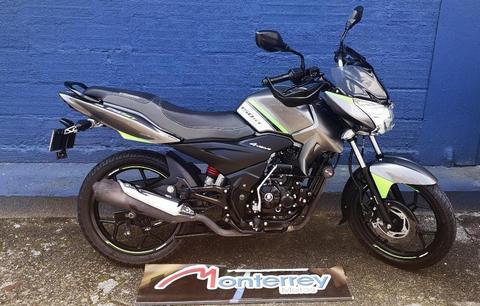 Discover St 150 modelo 2018