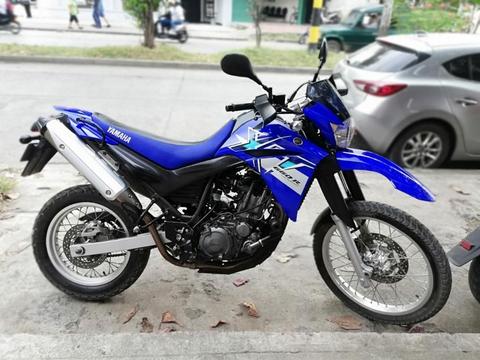 Hermosa Tx 660 Modelo 2014 Al Dia