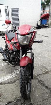 Vendo Moto Splendor 2011 Papeles Al Día