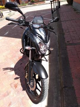 Vendo O Permuto Pulsar Ns 160 Mod 2020