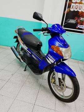 Yamaha Next Modelo 2005 Linda