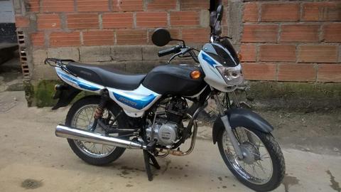 Se Vende Bóxer Ct Al Dia