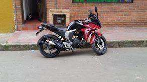 Vendo Fz 16 2.0