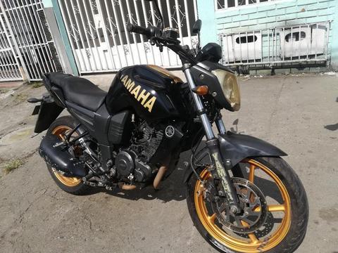 Fz 2010 Seguro Y Tecno Asta El Otro Año