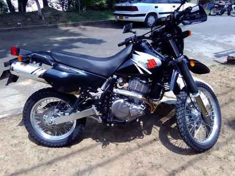 Dr 650 3 Meses de Uso