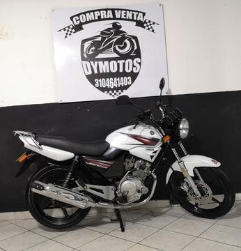 Libero 125 2015