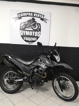 Akt Ttr 125 2019