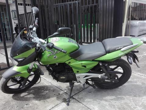 Pulsar 2010 Motor Excelente Estado