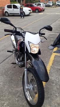 Barata Xr 150 Modelo 2016