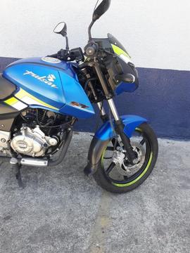 Se Vende Pulsar 180 Gt Modelo 2016