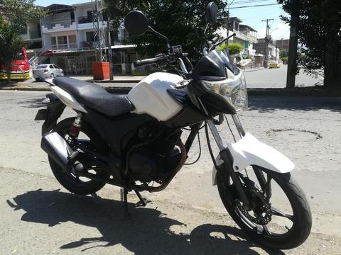 Akt 2016 Evo Motor Excelente Estado