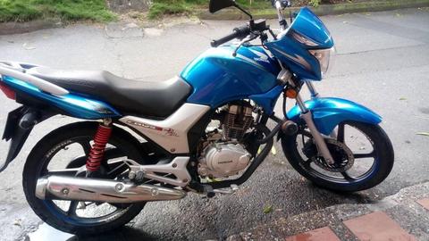 honda cb125e power sport