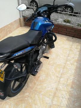 Vendo moto