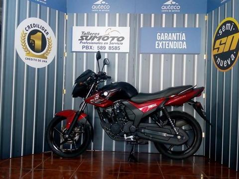 YAMAHA SZ 15RR MODELO 2018