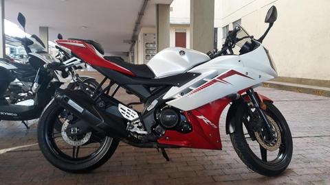 Yamaha Yzf R15 2014 (20.000 Km)