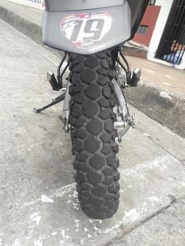 Vendo Moto Xtz