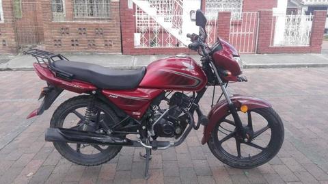 a La Venta Honda Dream Neo