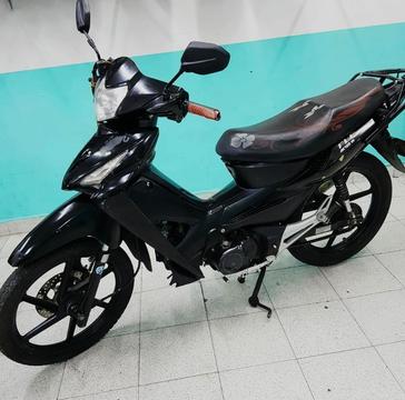 Akt Flex 125 Modelo 2011