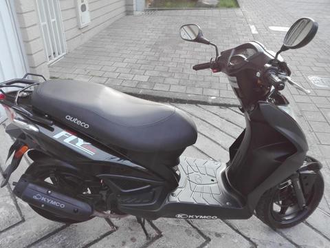 Kymco Fly 125