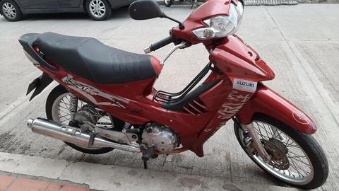 Best 125 2009 Papeles Al Dia