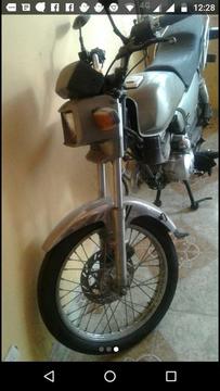 Se Vende Moto