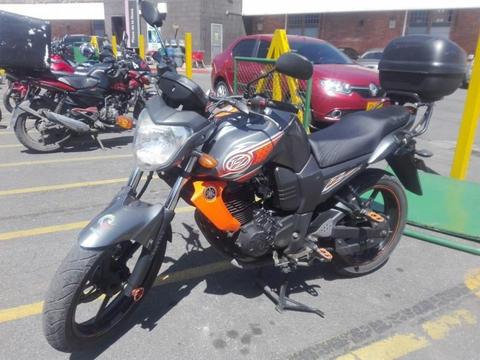 Vendo Fz 16 2015