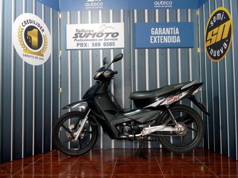 UNIK 110 MODELO 2015