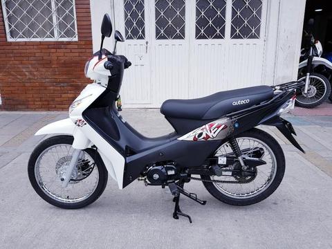 Victory One 100 Modelo 2019