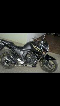 Yamaha Fz.2.0 Como Nueva