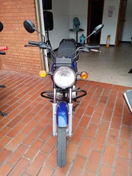 Se Vende Hermosa Bóxer Bm 2015