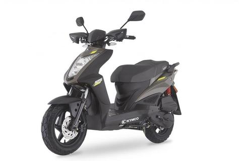 Moto Kymco Agility Go 2020